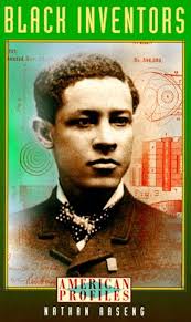 Black Inventors (American Profiles)