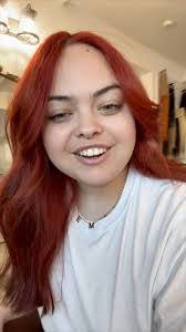 Madeline Eaton's Instagram, Twitter & Facebook