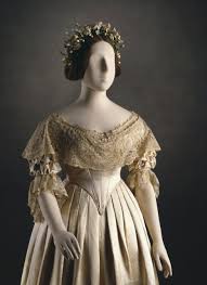 Check spelling or type a new query. 1840 Queen Victoria S Wedding Dress Fashion History Timeline