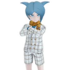 Warrior character despair anime episode fan art danganronpa hope favorite character. Nagisa Shingetsu Danganronpa Wiki Fandom