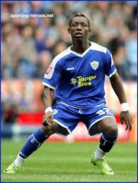 News group sunderland chief simon grayson had made winger max gradel a top targetcredit: Max Alain Gradel Of Leicester City In 2007 Leicester City Sports Jersey Football