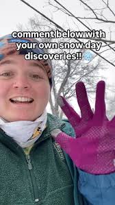 It’s a snow day!!! Not quite a Trail Tuesday with Grant from  @friendsofshelby but we can still explore in our own neighborhoods even  when the Nature Center is closed! What have you seen in the snow ...
