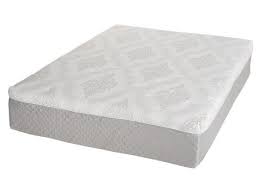 Novaform 14 Serafina Pearl Gel Novaform Mattress Memory Foam Mattress Foam Mattress