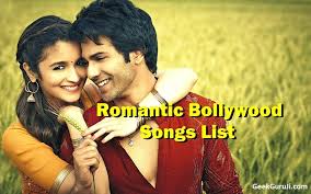 Top 100 Hindi Romantic Songs Bollywood Love Songs List Of All Time