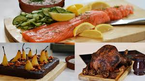 35 healthy christmas cookies to leave out for santa this year. 9 Healthy Christmas Recipes For People With Ibs Healthista