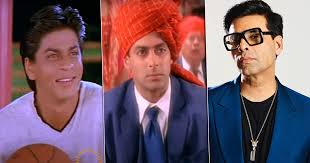 Shah rukh khan, kajol, rani mukerji. Salman Khan Didn T Do Kuch Kuch Hota Hai For Shah Rukh Khan Or Karan Johar Here S Why He Agreed To Be A Part Global Circulate