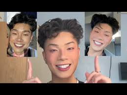 POV: you're seeing ‪@rebecca‬