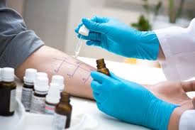 Image result for Allergy Screening