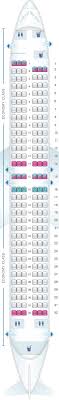 Change seats, change dates or times for select reservation types, or cancel a current reservation, use your confirmation code. Seat Map Tarom Boeing B737 800 Seatmaestro