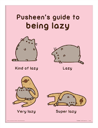 Enjoy the meme 'pusheen's guide to being fancy' uploaded by twagner10. Buy Wholesale Pusheen Pyramid International
