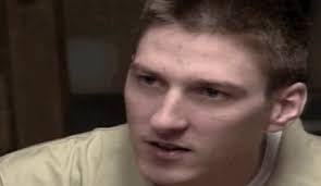 Last Meals before Execution:Part 1