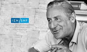 Check spelling or type a new query. San Shmera Gennh8hke O Efoplisths Stayros Niarxos Poios Htan Notospress Gr