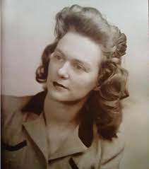 Art Miller, Mary Ellen (Leydig) Shroyer, Cloyd Miller and Don Johnson.