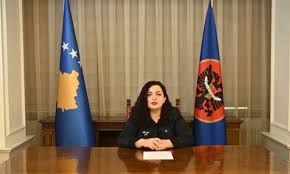 Through the voice of #miriamcani. Zyrtari I Listes Guxo Zbulon Sa Vota Ka Marre Vjosa Osmani Botasot E Re