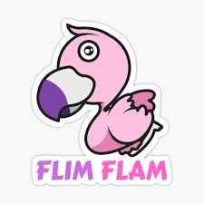 Mix & match this shirt with other items to create an avatar that is unique to you! Flim Flam Flamingo Gifts Merchandise Redbubble