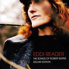 Sings The Songs Of Robert Burns