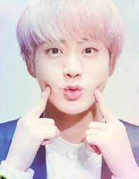 Download Bts Wallpaper By Eqat13811669168 Now Browse Millions Of Popular Bts Wallpapers And Ringtones On Zedge And Personalize You Bts Jin Seokjin Seokjin Bts