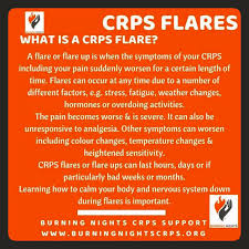 Pin On Crps Rsd