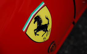 Maybe you would like to learn more about one of these? Ferrari Logo Wallpaper Car Wallpapers 38032