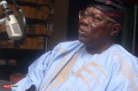 Rivers Crisis: Bode George Seeks Intervention Of Party Elders, Stakeholders  -