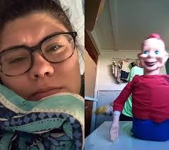 Adele Mullarkey's Instagram, Twitter & Facebook