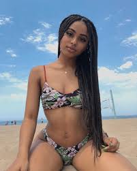 Daniella Perkins - Free pics, galleries & more at Babepedia