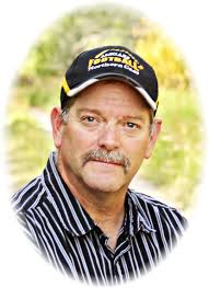 Donald James Russiff age 55