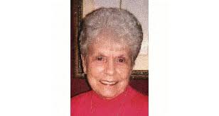 Marion Hatfield Obituary (1922