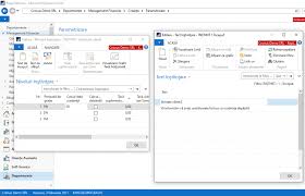 Rvx va afisa facturile neachitate in perioada cu scadenta depasita. InÈ™tiinÈ›Äƒri PlatÄƒ In Dynamics Nav Navision Kepler Management Systems