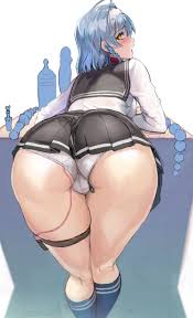 Sister New Devil Hentai version