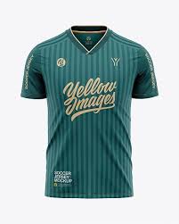 Men S Soccer V Neck Jersey Mockup Front View In Apparel Mockups On Yellow Images Object Mockups Apparel Front I In 2020 Shirt Mockup Clothing Mockup Soccer Jersey