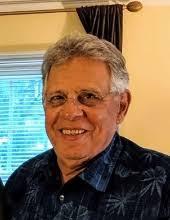 Obituary information for Charles M. Nicketta