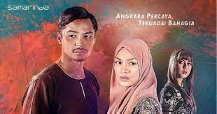 Ujian demi ujian telah datang kepada ustaz adam dan nur dalam menempuhi hidup mereka. Showbiz Time To Change Malaysian Laws To Reflect Reality Says Nur 2 Director