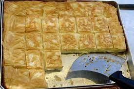 koy borek a new classic in kurtulus culinary backstreets culinary food southern turkey