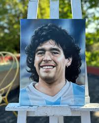 Agostina Mauro Arte -...