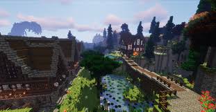 The map legend is sometimes called the map key. 20 Best Minecraft Custom Maps Gameranx