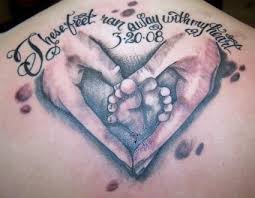 Actress drew barrymore, 41, who got her daughters' names, olive, four, and frankie, two, tattooed on the inside of her wrist, commented: Daughter Tattoo For Dad David Beckham Tattooed Baby Daughters Name Under His Neck Honey