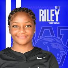 Elisa Riley's Westlake High School Career Home