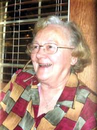 Eunice Lutz Obituary