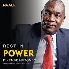 Demetrius Higgins's Instagram, Twitter & Facebook