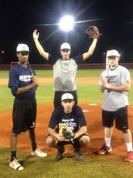 Aaron Floyd (@FunkyFunkyFloyd)