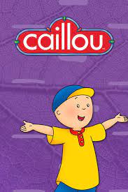 The show deals with issues like fear of the. Caillou Tv Series 1997 2018 Imdb