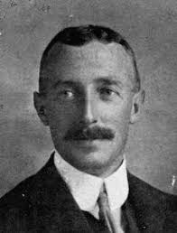 Captain John Edmund Simpson