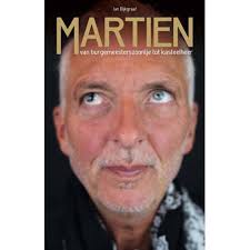 Martien Jan Dijkgraaf In 2020 Boeken Biografie Verhalen