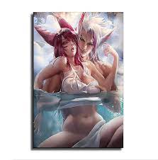 Amazon.com: Carteles porno Anime Sexy Girl Carteles Desnudo Verdad Sexo  Desnudo Póster Coño Sin Censura Tetas Pene Oso Vagina Desnuda Adultos  Hentais (carteles porno,12×18inch