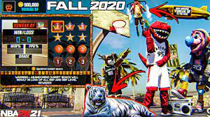 New Nba 2k21 Ps5 Rep Rewards Nba 2k21 Next Gen Rep System Youtube