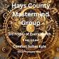 Hays County Mastermind Group event image