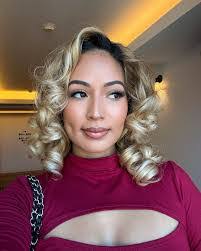 Marissa Head's Instagram, Twitter & Facebook