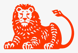 Vážíme si toho, že jste spořili a investovali s námi. Ing Lion Ing Bank 739x476 Png Download Pngkit