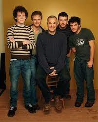 Alpha Dog Cast Director Anton Yelchin Alpha Dog Great Movies